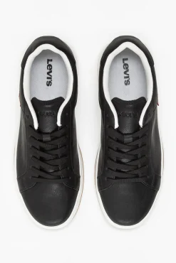 * Zapatillas Piper Negro Sale