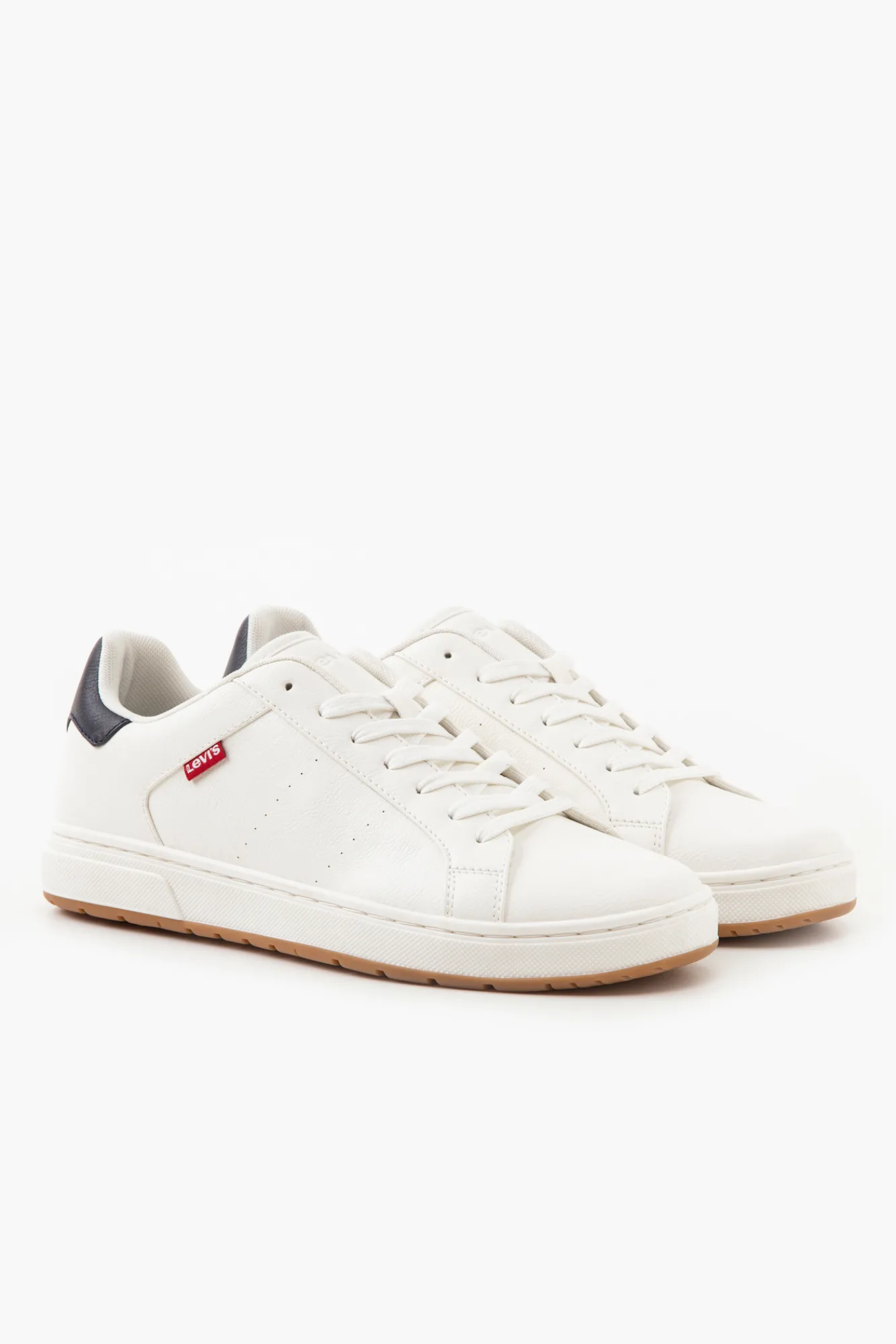 * Zapatillas Piper Blanco Clearance