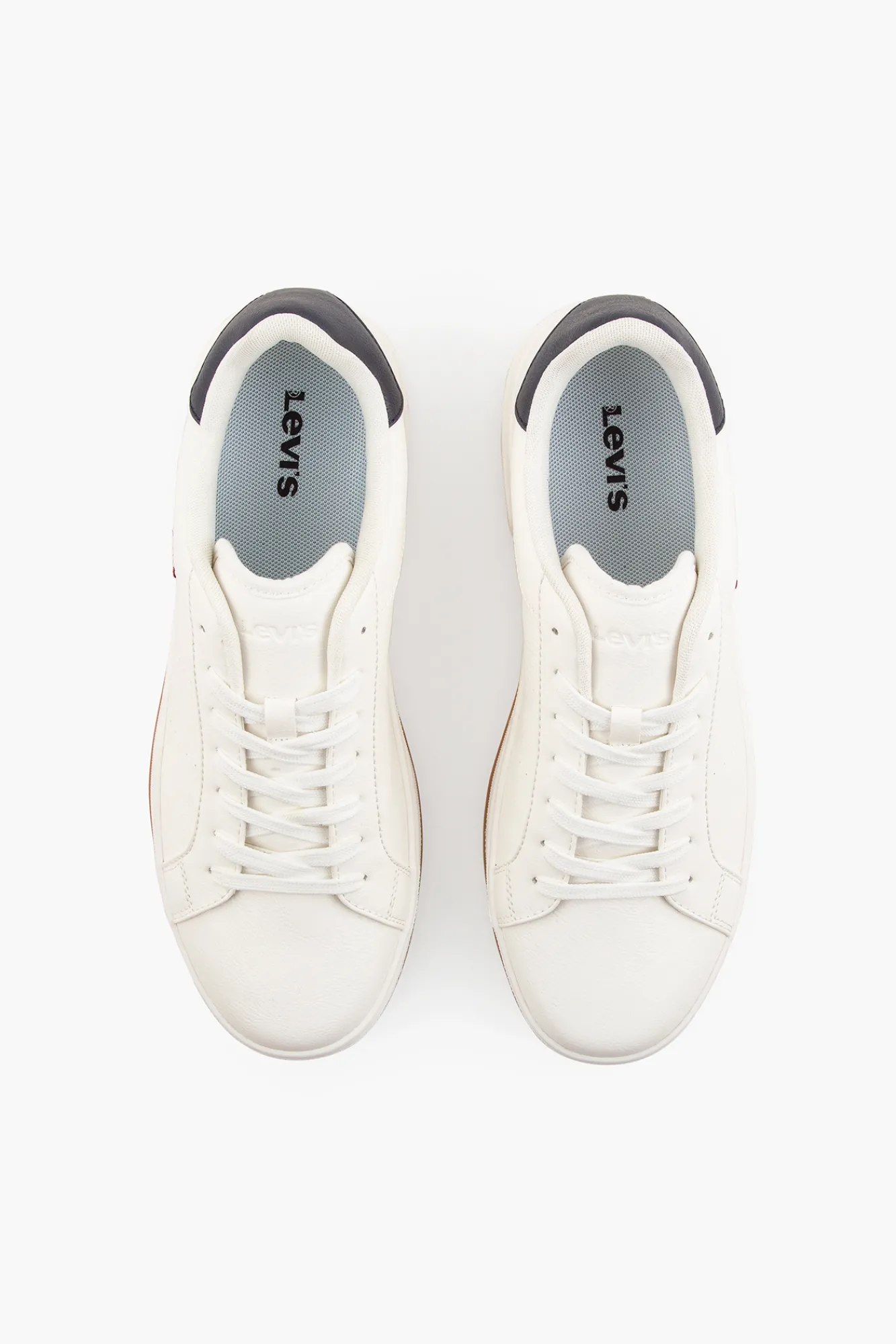 * Zapatillas Piper Blanco Clearance
