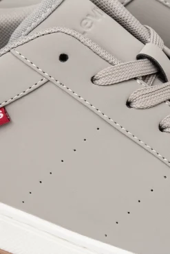 * Zapatillas Piper Gris Oscuro Best