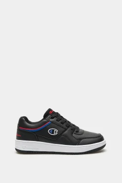 Champion Zapatillas Rebound 2.0 Low Negro Discount