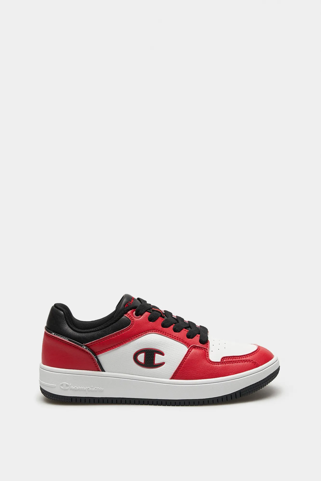 Champion Zapatillas Rebound 2.0 Low Basket Rojo Online