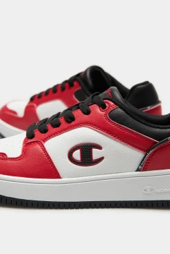 Champion Zapatillas Rebound 2.0 Low Basket Rojo Online