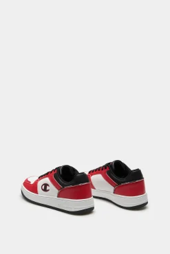 Champion Zapatillas Rebound 2.0 Low Basket Rojo Online
