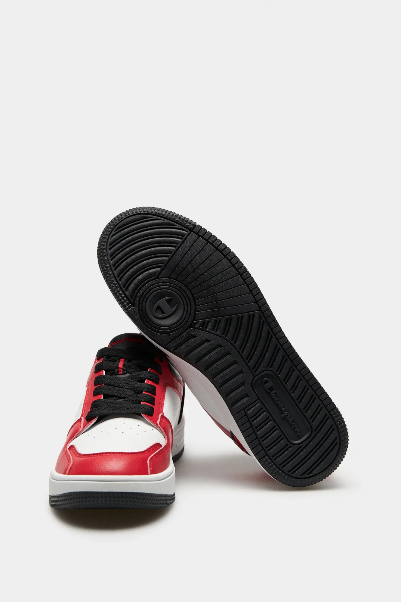 Champion Zapatillas Rebound 2.0 Low Basket Rojo Online