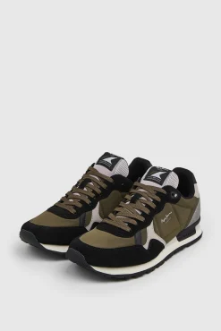 Pepe Jeans Zapatillas Retro Bitt Multicolor Online