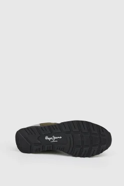 Pepe Jeans Zapatillas Retro Bitt Multicolor Online