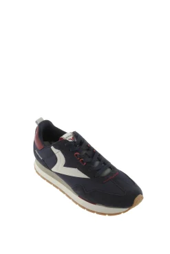Victoria Zapatillas Retro Jogger Navy Discount