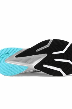 Joma Zapatillas Running Active 2312 Gris Azul Gris Medio Sale