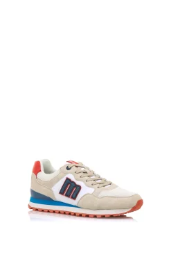 Mustang Zapatillas Running Porlandos Blanco Online