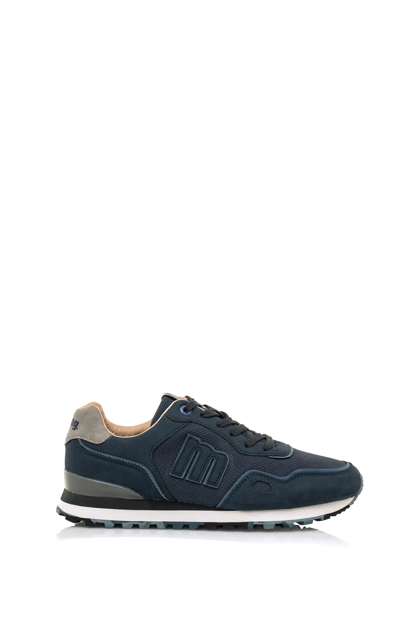 Mustang Zapatillas Running Porlandos Azul Online