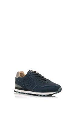 Mustang Zapatillas Running Porlandos Azul Online