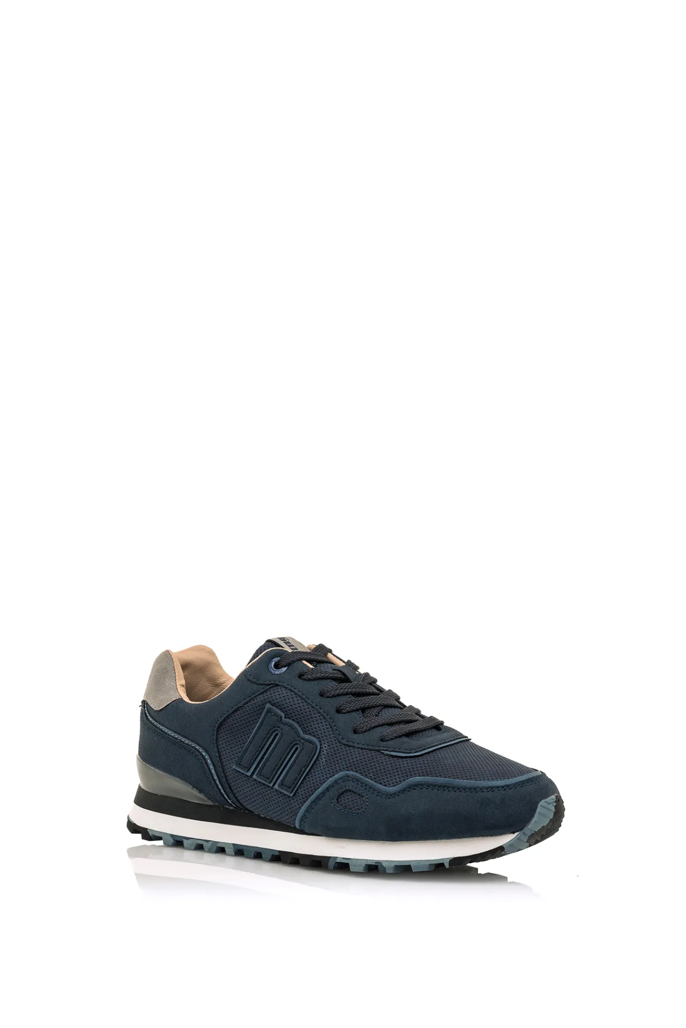 Mustang Zapatillas Running Porlandos Azul Online