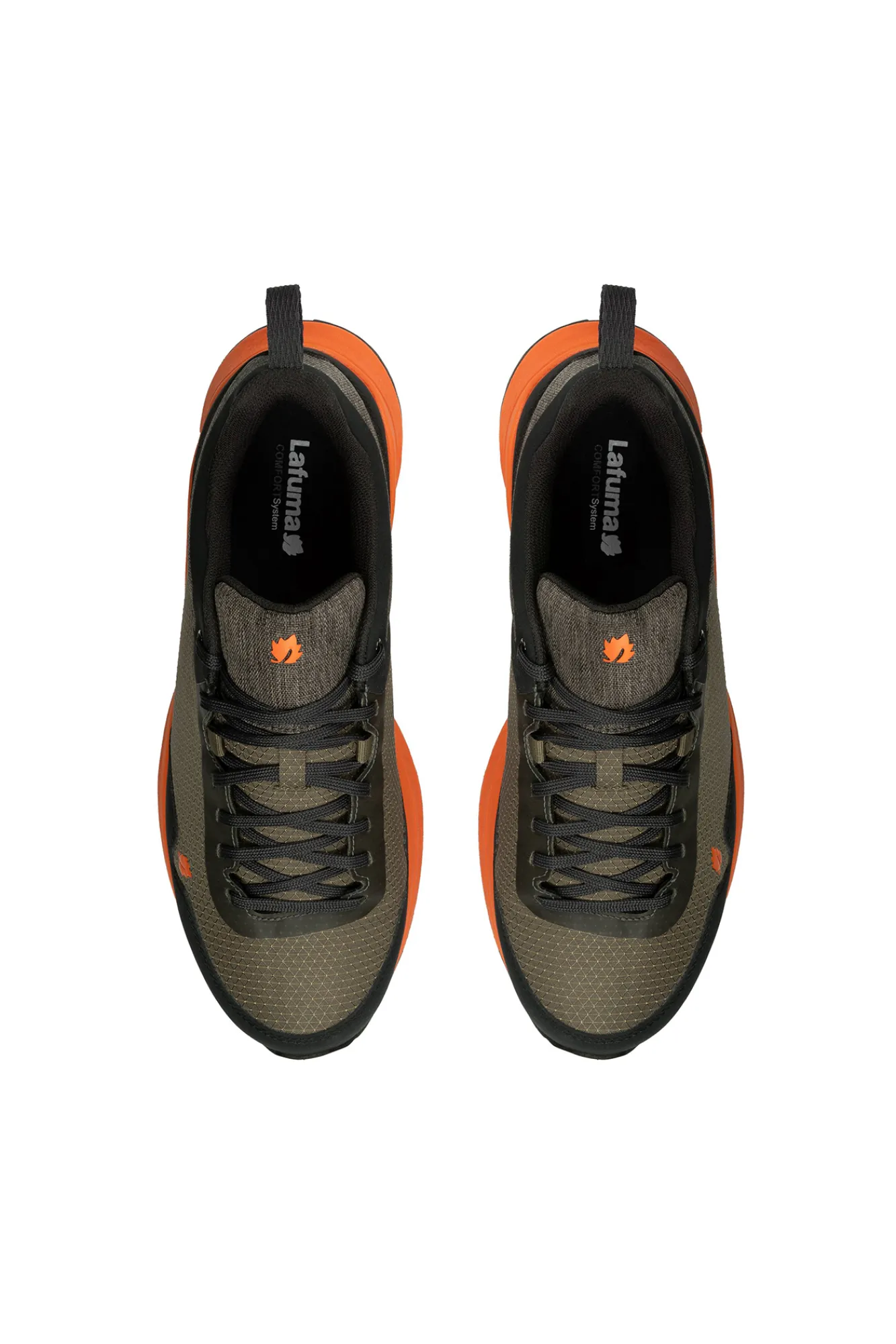 Lafuma Zapatillas Shift Gtx Kaki Oscuro Discount