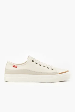 * Zapatillas Square Low Marfil Online