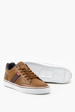* Zapatillas Turner 2.0 Marron Medio