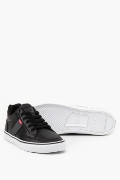 * Zapatillas Turner 2.0 Negro Hot