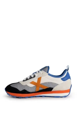 Munich Zapatillas Um Multicolor Discount