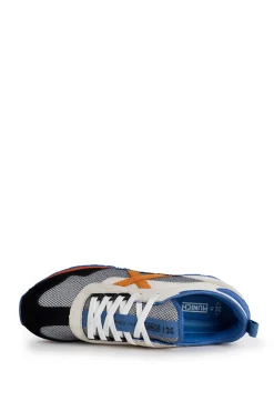Munich Zapatillas Um Multicolor Discount
