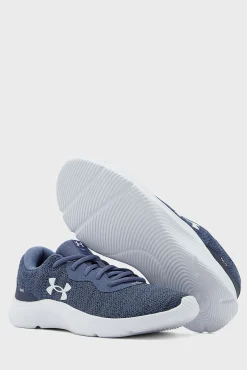 Under Armour Zapatillas Morado/Lila Outlet