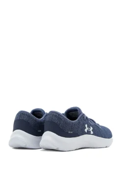 Under Armour Zapatillas Morado/Lila Outlet