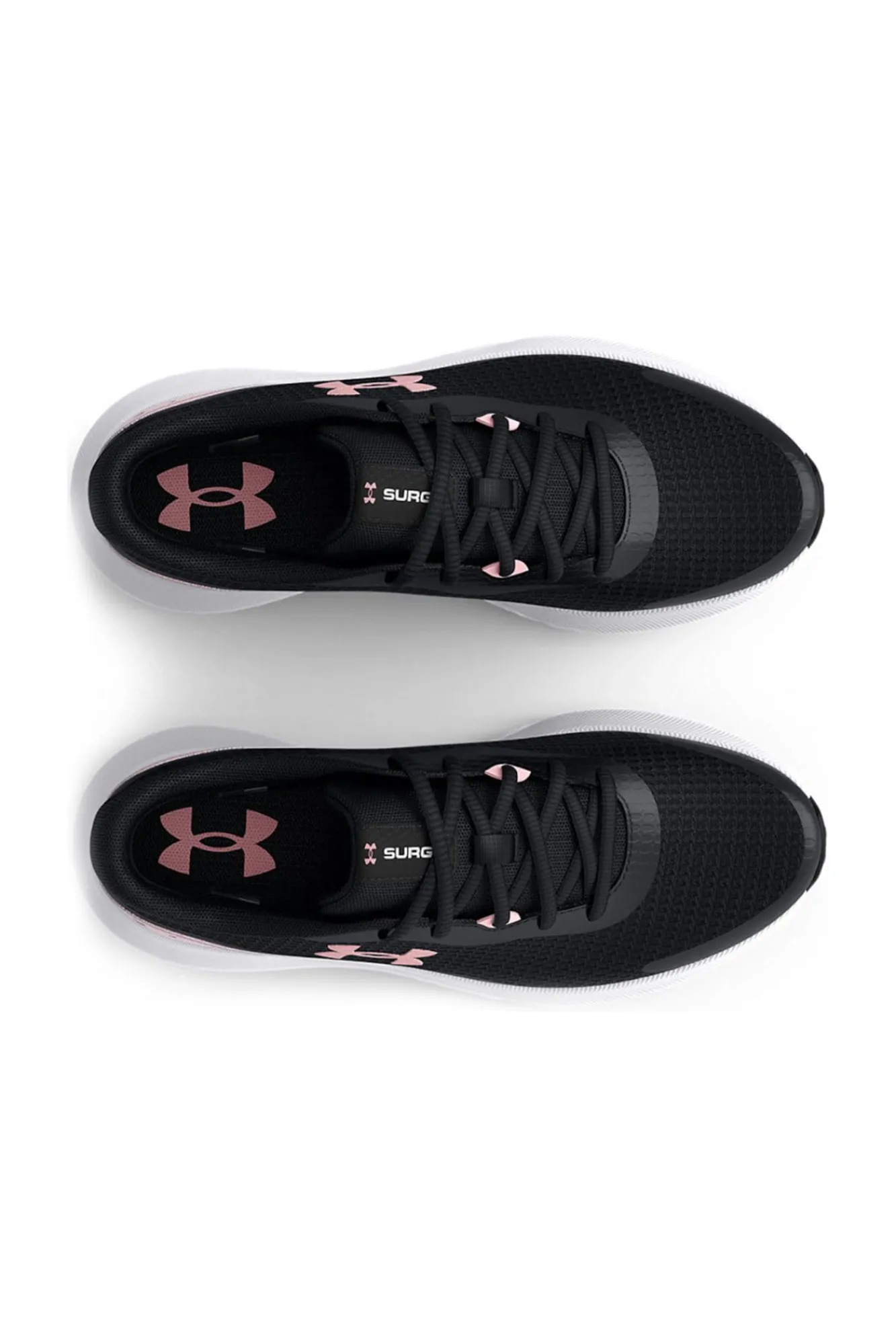 Under Armour Zapatillas Negro Outlet