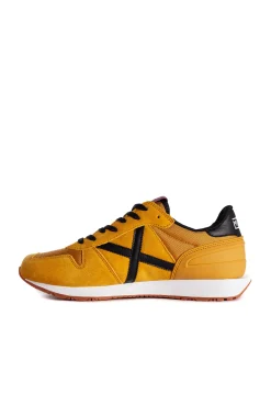 Munich Zapatillas Unisex Dorado Clearance