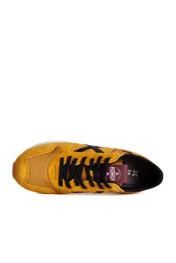 Munich Zapatillas Unisex Dorado Clearance