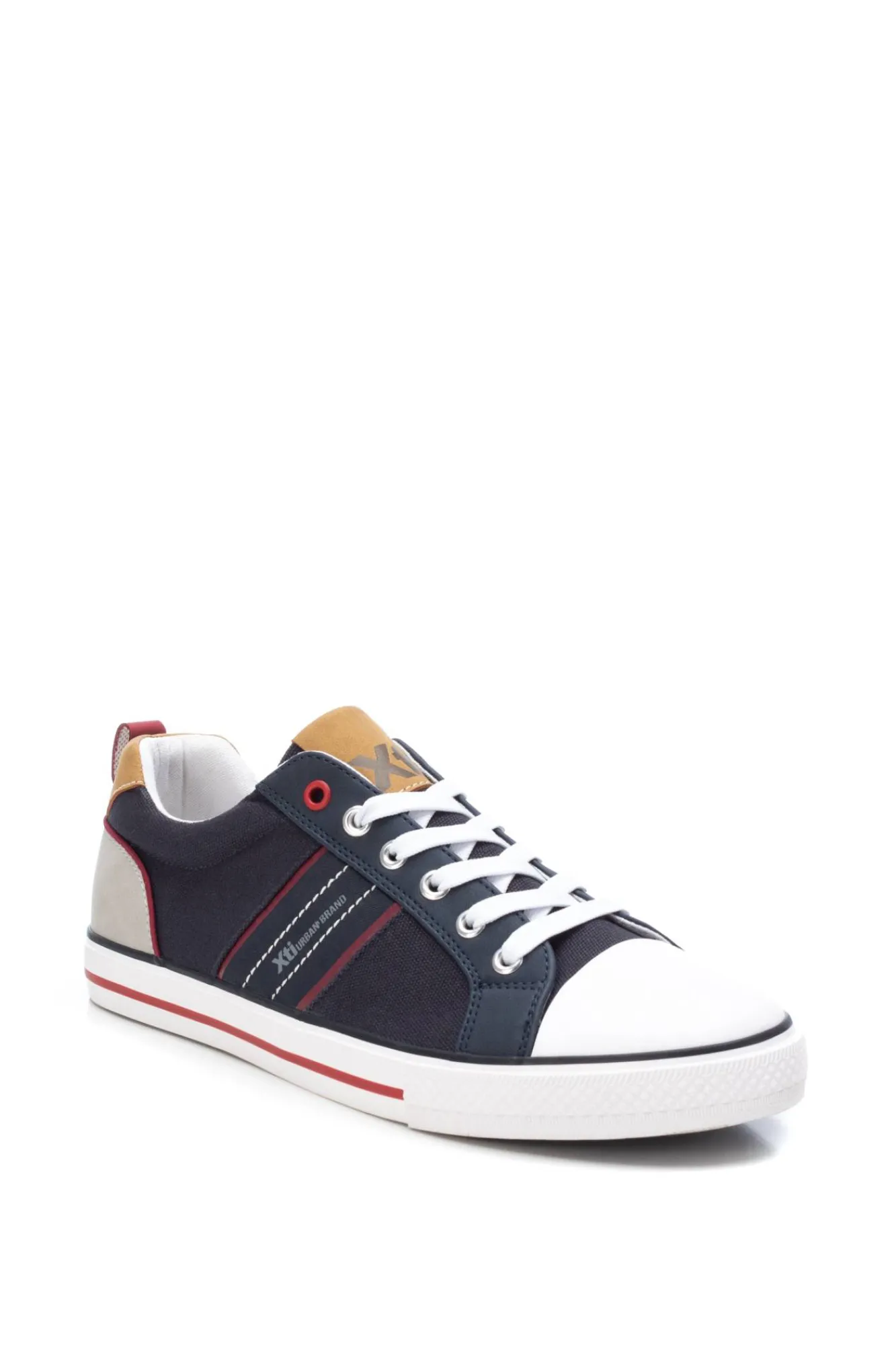 Xti Zapatillas Urban Brand Navy Clearance