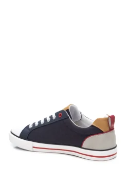 Xti Zapatillas Urban Brand Navy Clearance