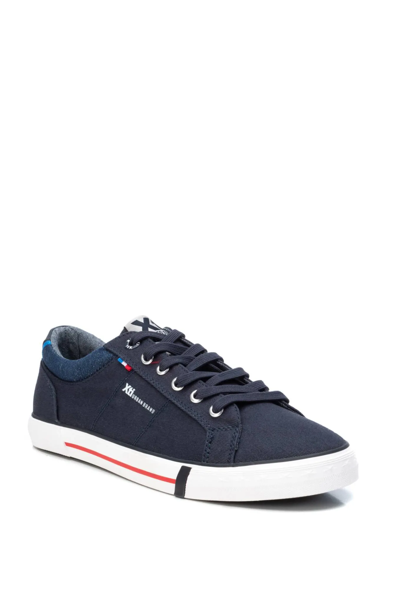 Xti Zapatillas Urban Brand Navy Discount
