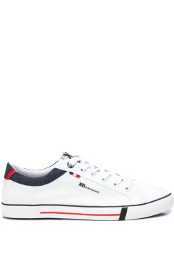 Xti Zapatillas Urban Brand Blanco Online