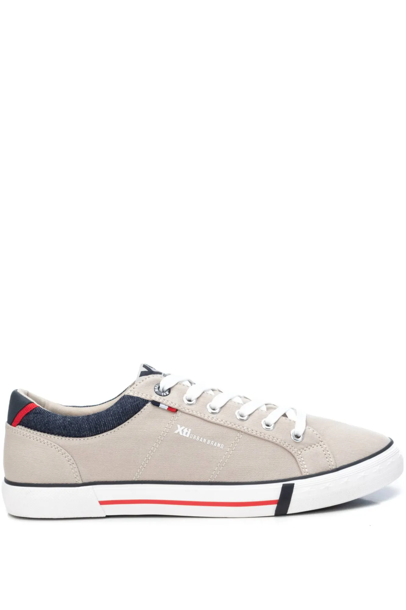 Xti Zapatillas Urban Brand Marron Discount