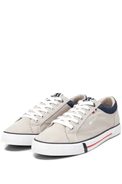 Xti Zapatillas Urban Brand Marron Discount