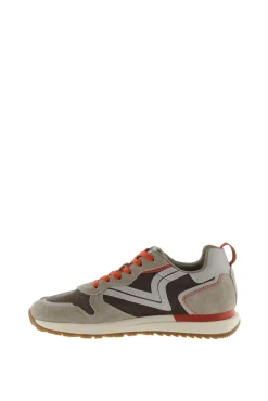 Victoria Zapatillas Urban Jogger Marron Oscuro Hot