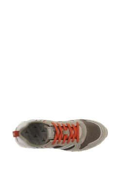 Victoria Zapatillas Urban Jogger Marron Oscuro Hot