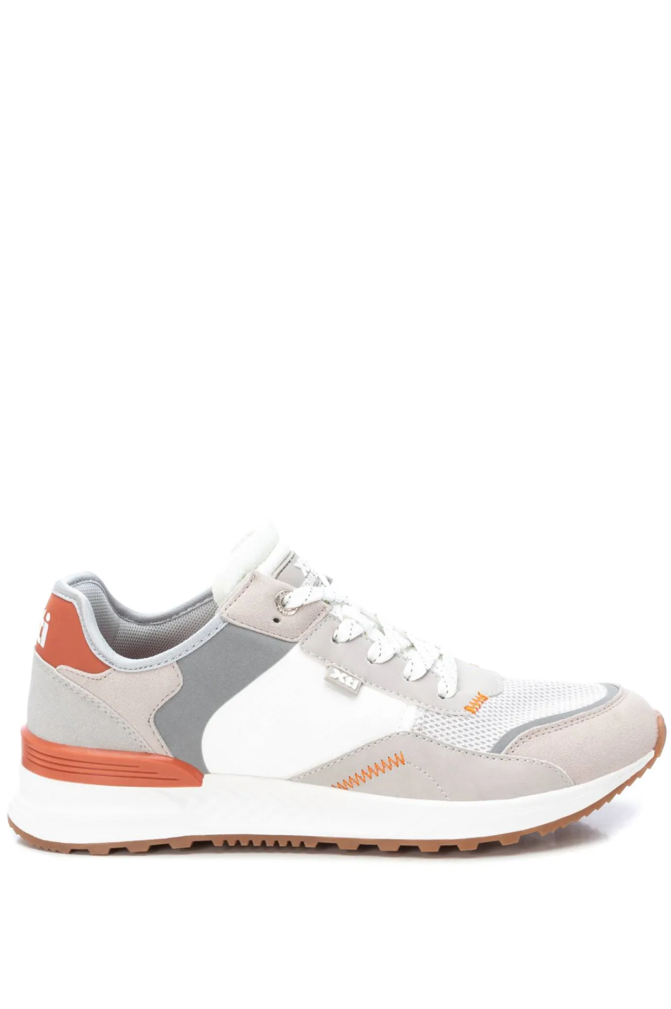 Xti Zapatillas Urban Street Blanco Discount
