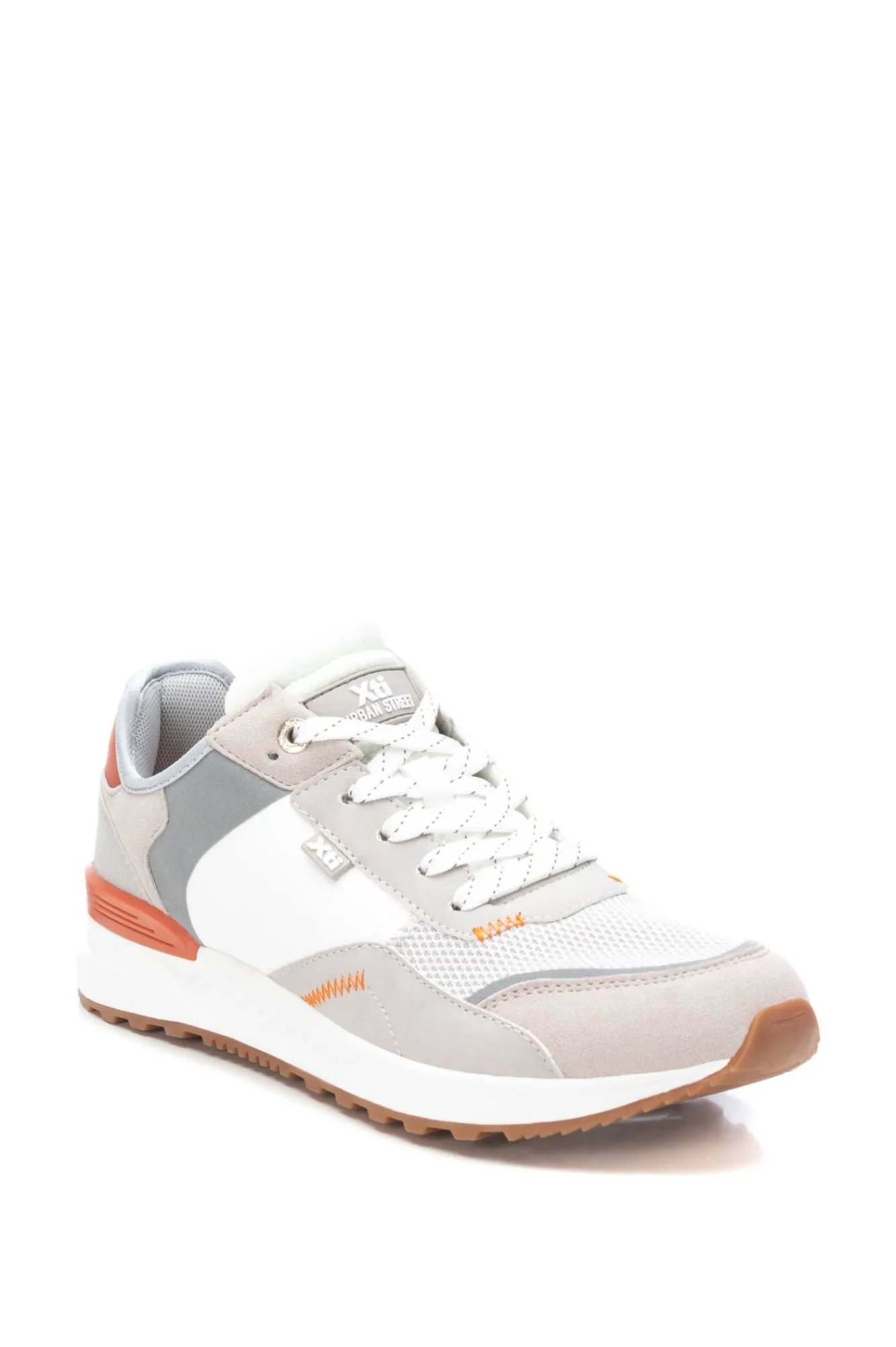 Xti Zapatillas Urban Street Blanco Discount