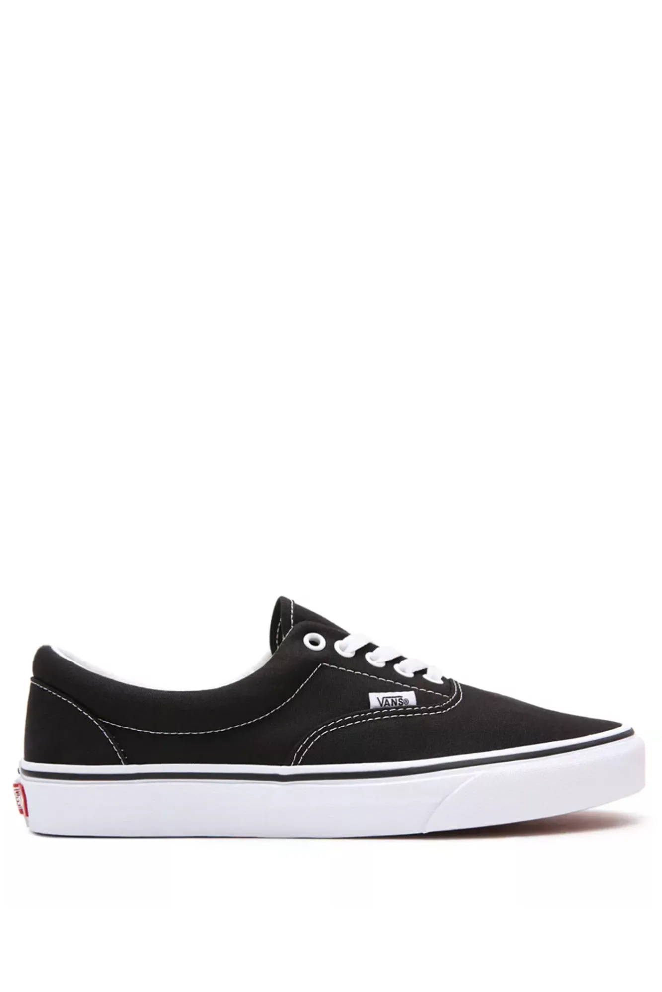 Vans Zapatillas Classic Era Negro Clearance