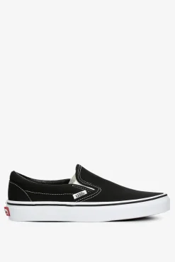 Vans Zapatillas Classic Slip-On Negro Sale