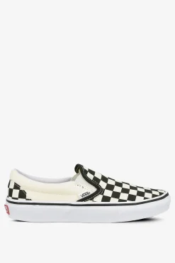 Vans Zapatillas Classic Slip-On Negro Sale