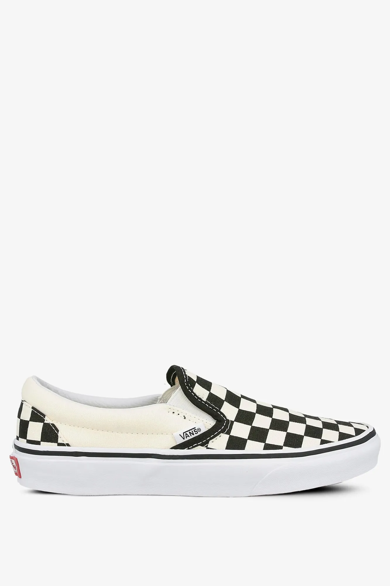 Vans Zapatillas Classic Slip-On Negro Sale
