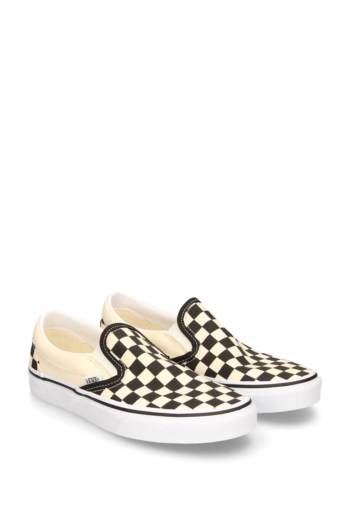 Vans Zapatillas Classic Slip-On Negro Sale