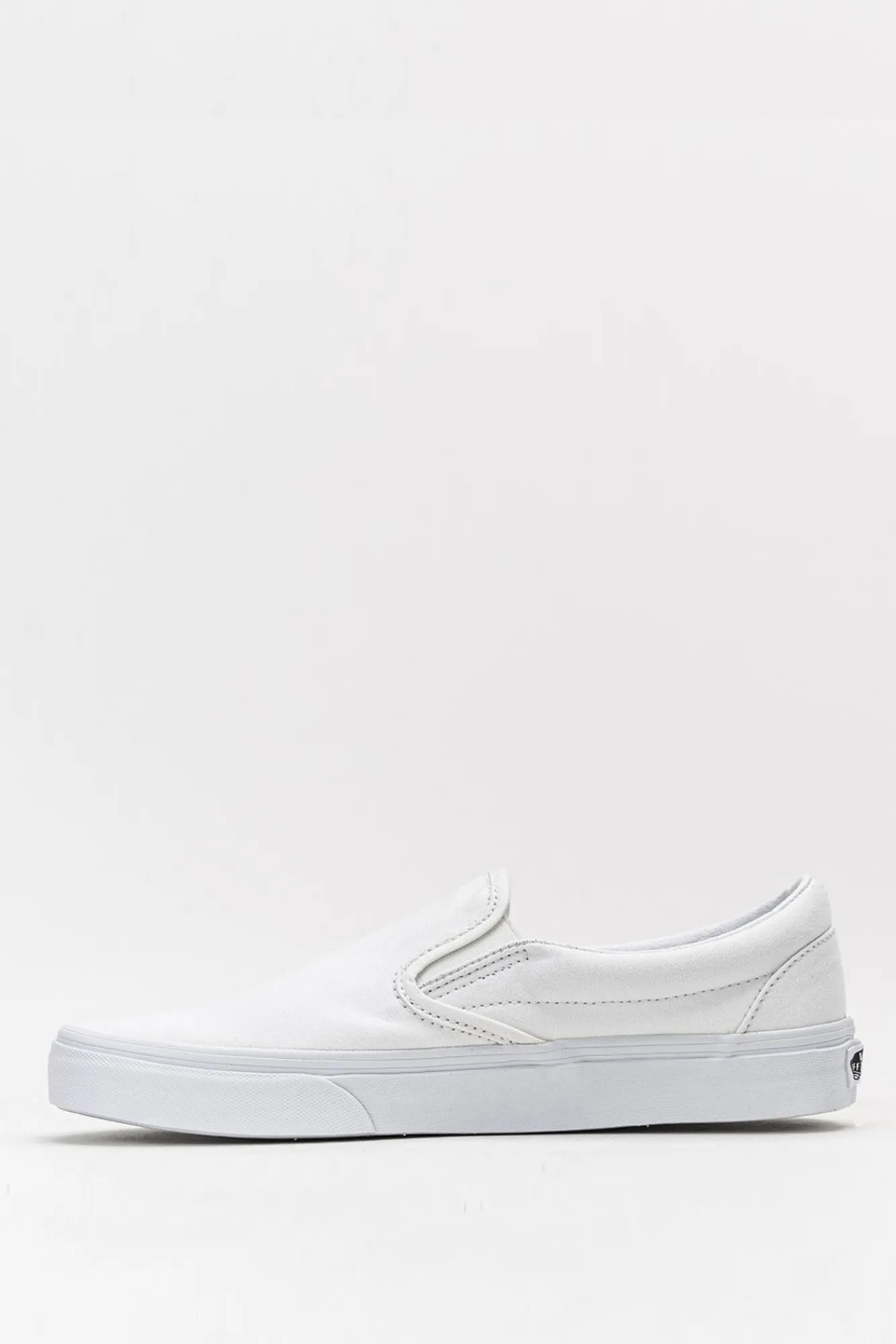 Vans Zapatillas Classic Slip-On Blanco Online