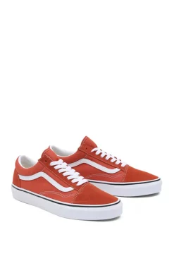 Vans Zapatillas Color Theory Old Skool Naranja Outlet