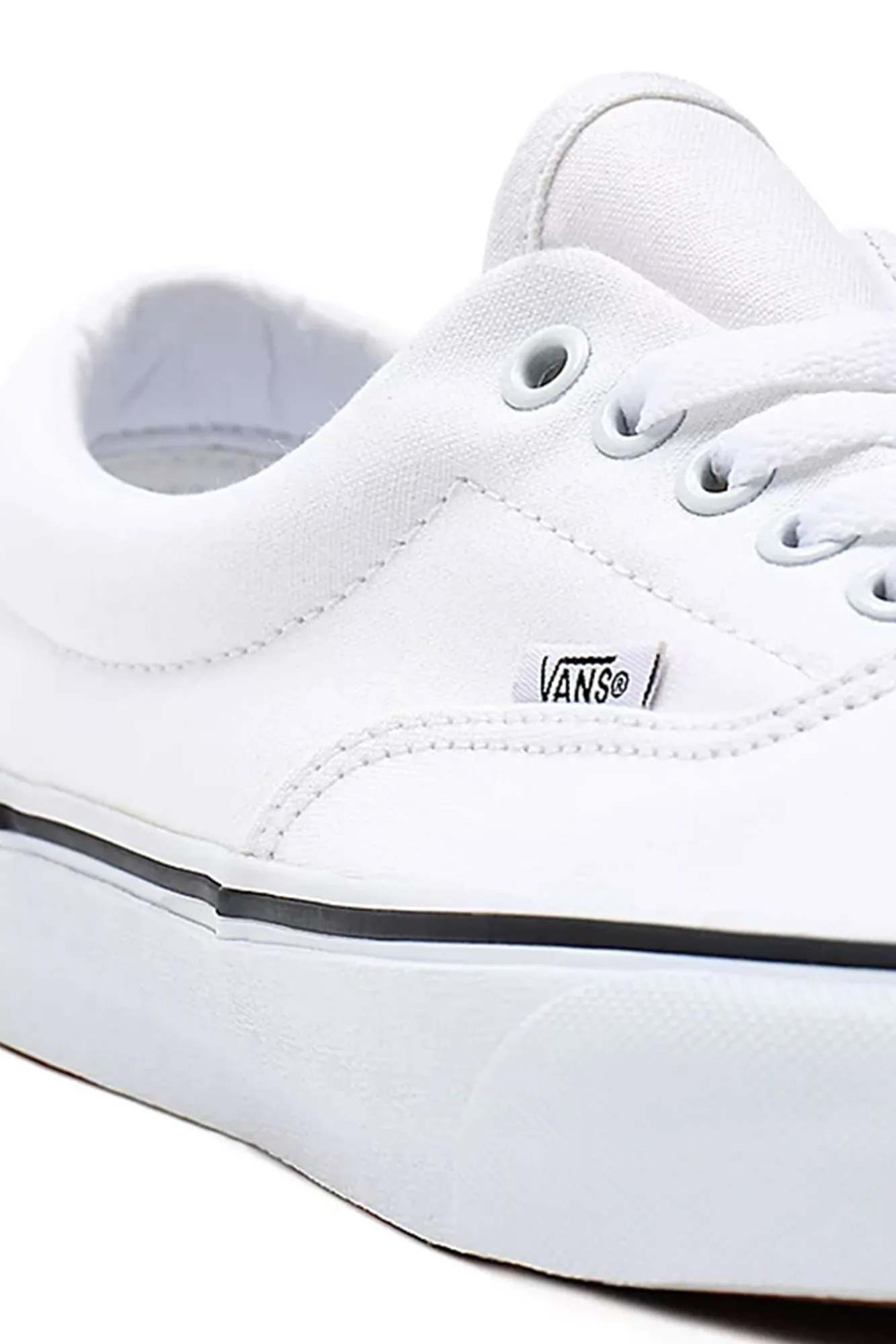 Vans Zapatillas Era Blanco Clearance