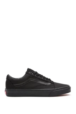 Vans Zapatillas Old Skool Negro Outlet