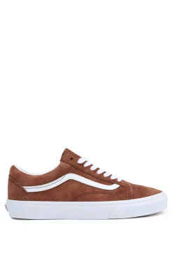 Vans Zapatillas Old Skool Marron Claro Hot