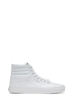 Vans Zapatillas Sk8-Hi Blanco Online
