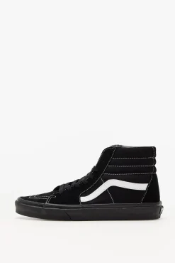 Vans Zapatillas Sk8-Hi Negro